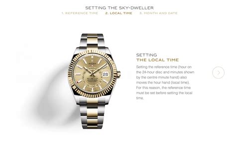 rolex lifestyle|official rolex site.